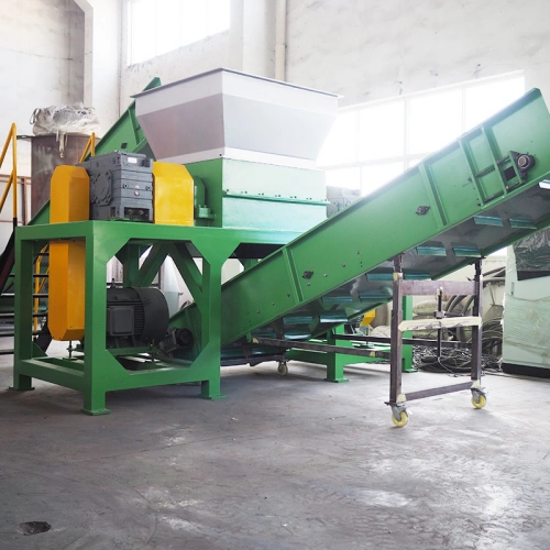 PE Film Washing Line price