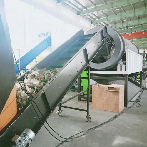 PET Bottle Washing Plant price