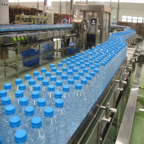 bottle water filling machine for sale