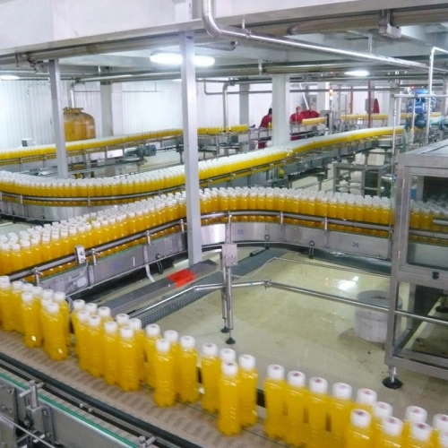 bottle water packaging machine price