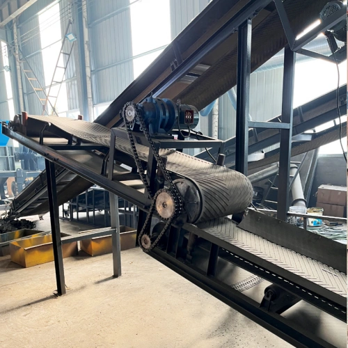 metal shredder machine for sale
