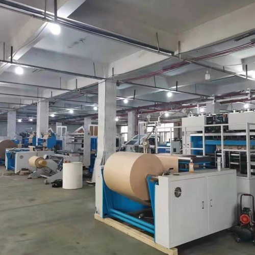paper bag manufacturing machine price