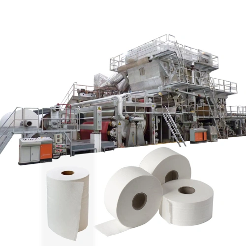 paper making machine for sale
