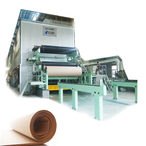paper making machine price