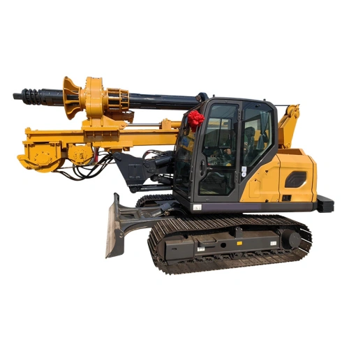 rotary rig for sale