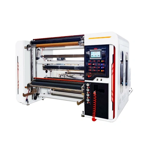 slitting machine price
