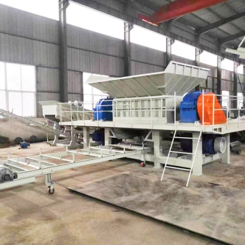 tire shredders for sale