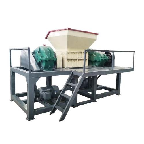 tire shredders price