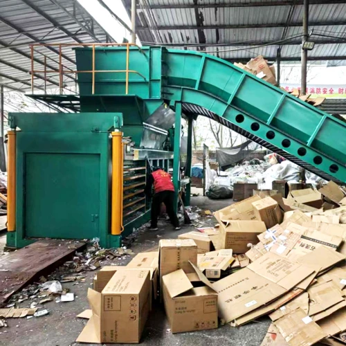 baler horizontal for sale
