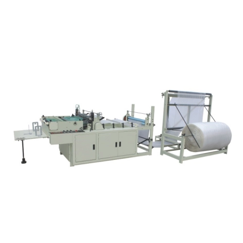 bubble film machine