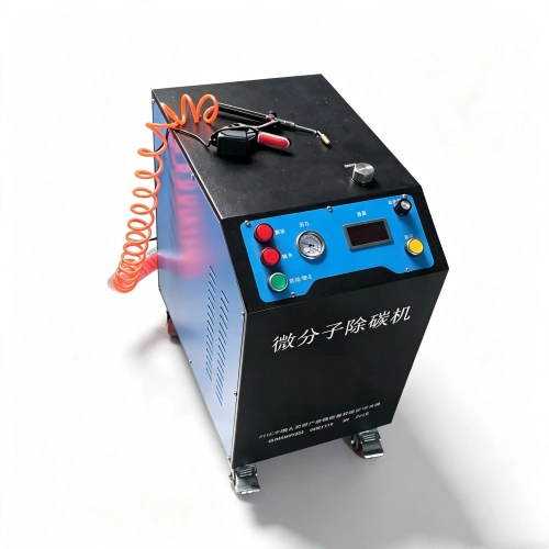 carbon cleaning machine for sale