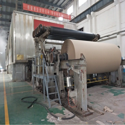 cardboard production line price