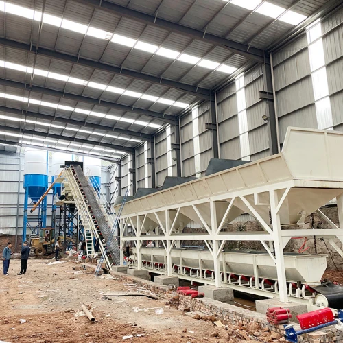 concrete batch plant for sale
