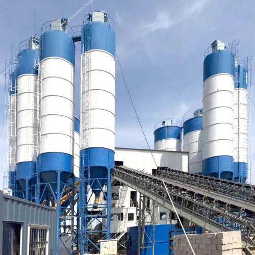 concrete batching plant for sale