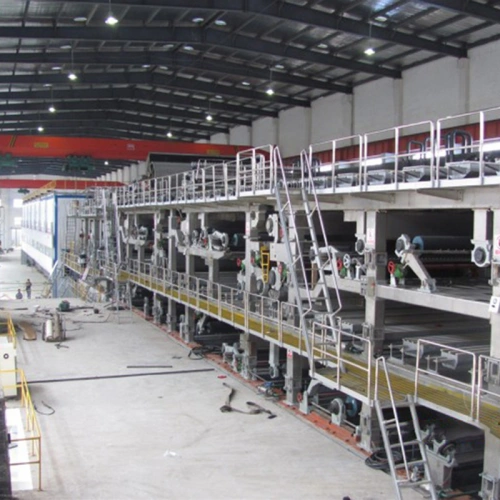 corrugated board making machine for sale