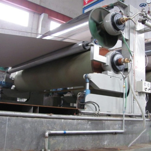 corrugated board making machine price