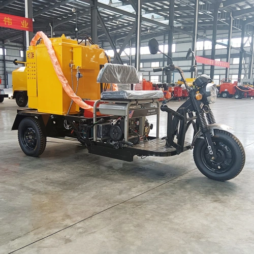 crack filler machine price