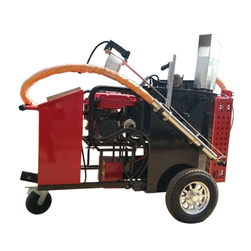 crack seal machine price