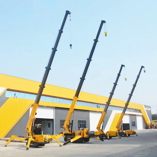 crane spider for sale