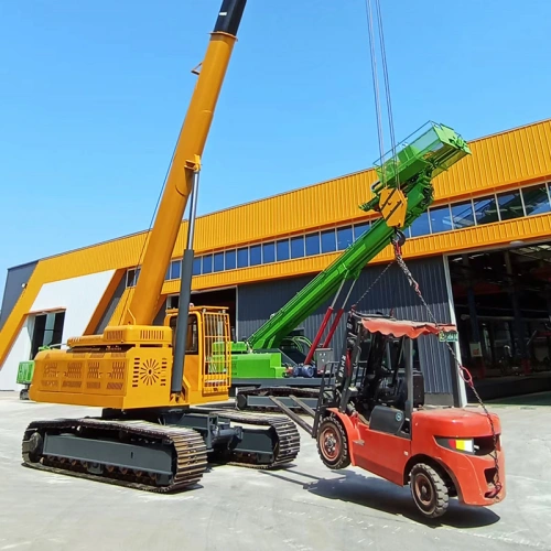 crane spider price