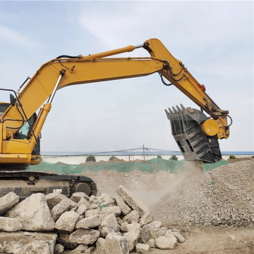 crusher bucket price