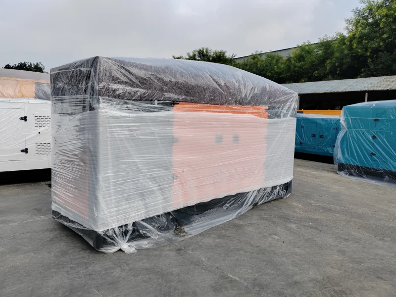 diesel generator price