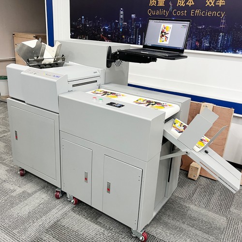 digital press machine price