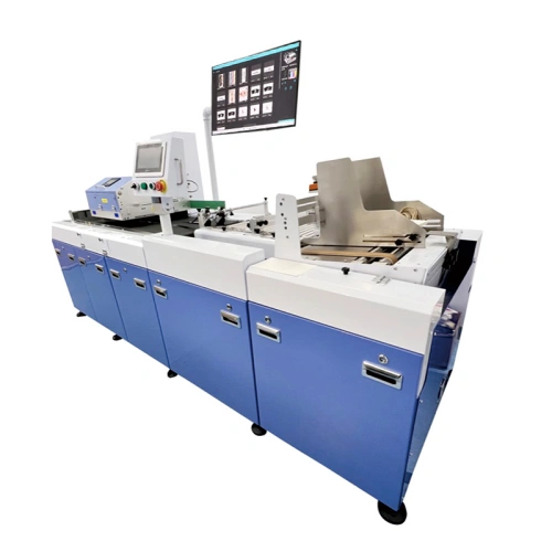 digital printing machine price