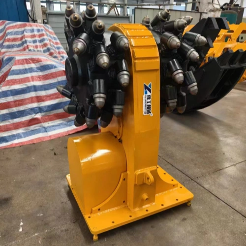 drum cutter for sale