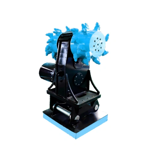 drum cutter price