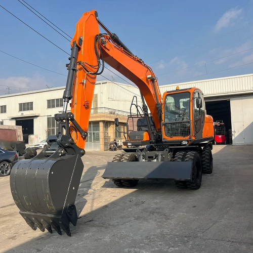 excavator for sale