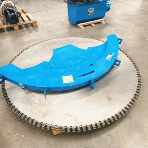 excavator rock saw for sale
