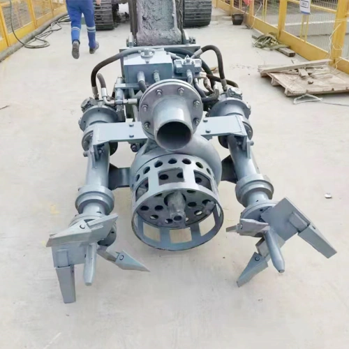 excavator sand pump price