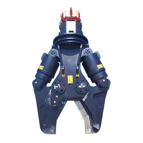 excavator shear for sale