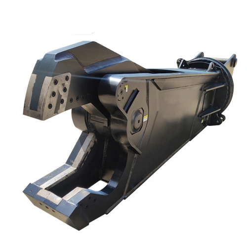 excavator shear price