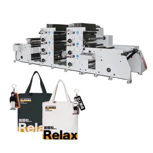 flexo printing machine for sale