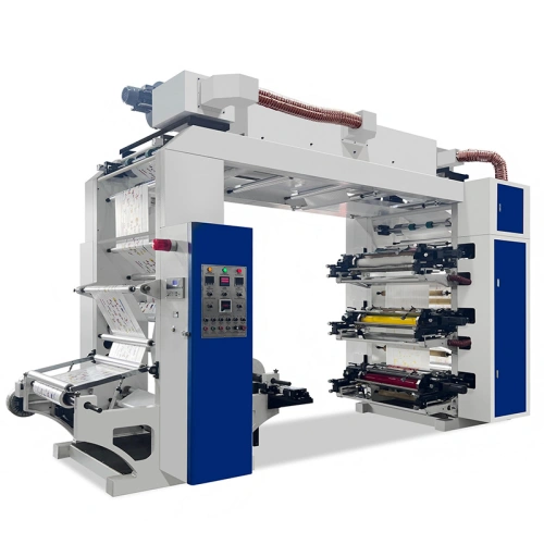 flexo printing machine price