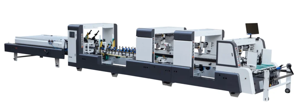 folder gluer