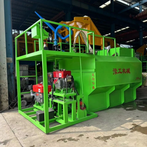 hydroseeding machine price