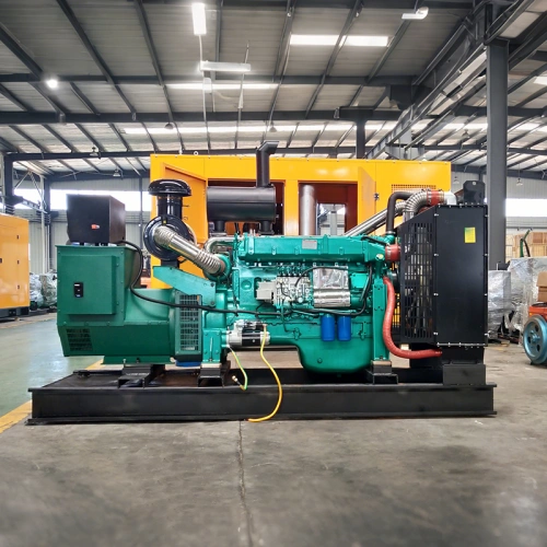 industrial diesel generator for sale