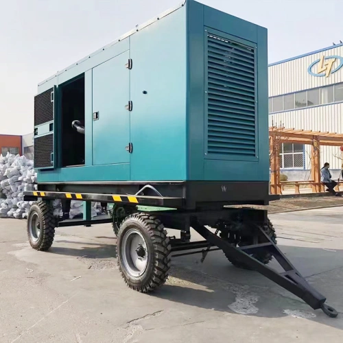 portable diesel generator for sale