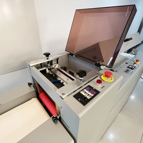 printing digital machine