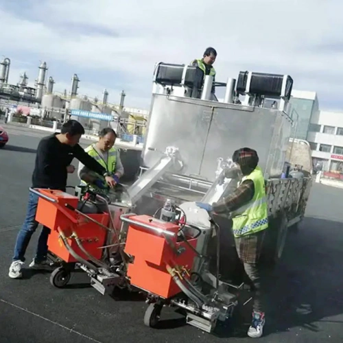 road marking machine for sale
