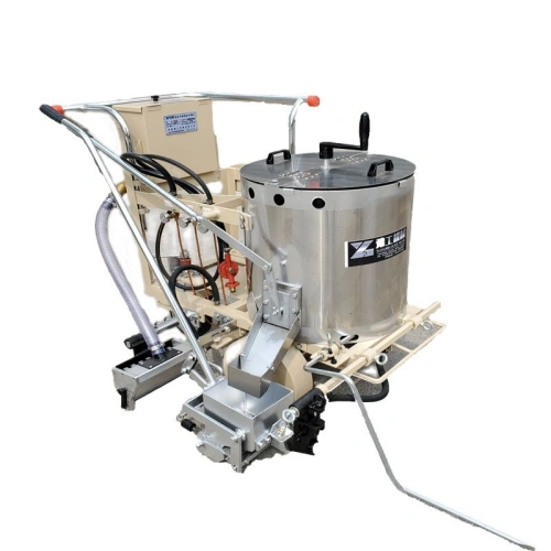 road marking machine price