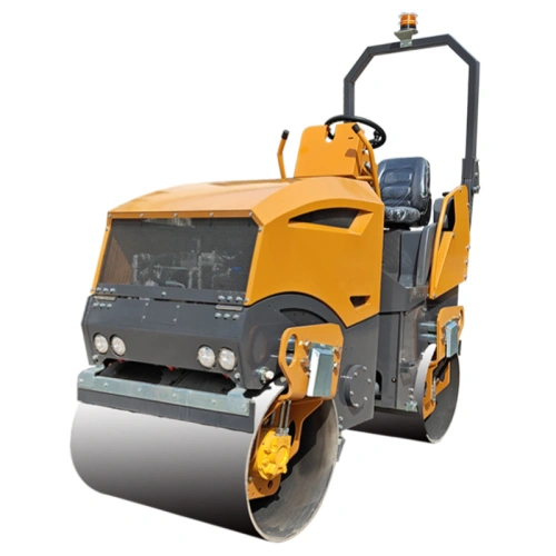 road roller price
