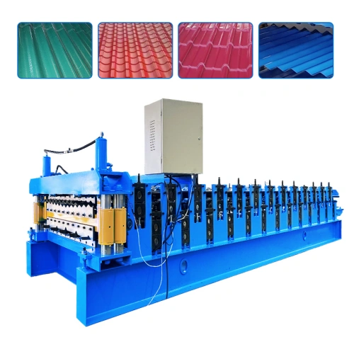 roll forming machine for sale
