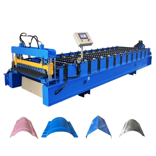 roll forming machine price