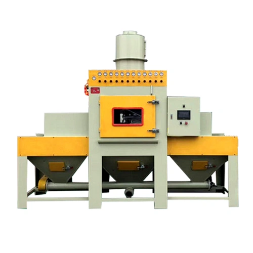 sand blasting machine price