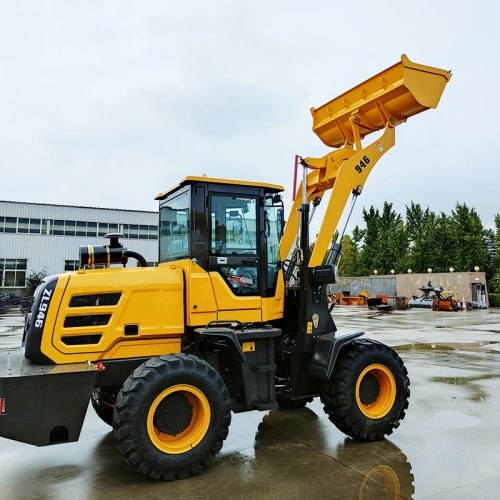 skidsteer for sale