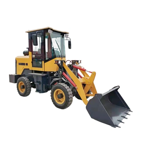 skidsteer price